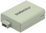 Duracell Camera Battery - replaces Canon LP-E5 Battery