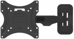 Neomounts WAH 32"-55" 1TFT 2Gelenk schw. Max.35