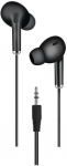 2GO In Ear Kopfh&ouml;rer Stereo schwarz