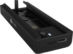 ICYBOX IB-180MC-C31 NVMe and SATA Dock