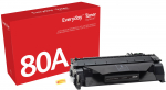 Xerox Toner Everyday HP 80A CF280A Black