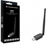 CONCEPTRONIC Bluetooth Adapter 5.1 Nano USB 10- 20m must