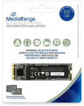 MediaRange Intern.M.2 2280 SATA 6 Gb/s