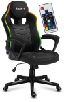 HUZARO FORCE 2.5 RGB MESH GAMING CHAIR