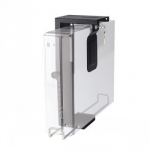 Neomounts CPU-D075 mounting kit - fixed - black