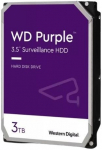 WD Purple 3TB SATA 3.5inch HDD