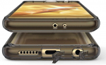 Ringke Fusion Smoke must case Honor 9