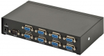 Digitus VGA Splitter 350MHz, 8-Port