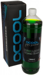 Alphacool Eiswasser Crystal Green UV-active premixed coolant 1000ml