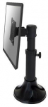 Neomounts FPMA-D025 mounting kit - for LCD display - black