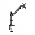Neomounts DS70-750BL1 monitor arm 17-27" gas spring