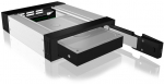 ICYBOX IB-158SSK-B IcyBox Mobile Rack 5,