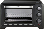 TEFAL | Mini Oven | OF444834 | 19 L | 1380 W | Black