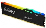 KINGSTON 8GB 6000MT/s DDR5 CL36 DIMM