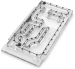 EK Water Blocks EK-Quantum Reflection&sup2; PC-O11D EVO D5 PWM D-RGB - acryl