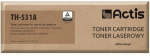 Actis TH-531A Toner (replacement for HP 304A CC531A, Canon CRG-718C; Standard; 3000 pages; cyan)