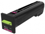 LEXMARK Toner EHY Corporate Magenta 22k