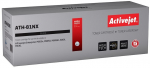 Activejet ATH-81NX toner (replacement for HP 81X CF281X; Supreme; 25000 pages; black)