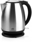ETA | Kettle | ETA359090000 Alena | Electric | 2200 W | 1.7 L | Stainless steel | 360&deg; rotational base | Stainless steel
