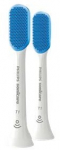 Philips Toothbrush heads TongueCare+ HX8072/01 2 pieces