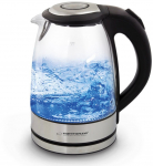 Esperanza EKK012 Electric kettle 1.7 L Black, Multicolor 2200 W