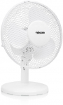 Tristar | Desk fan | VE-5721 | Desk fan | 30 W | Diameter 23 cm | Number of speeds 2 | Oscillation | White
