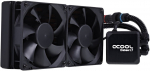 Alphacool Eisbaer LT240 CPU - black