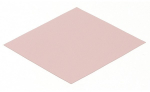 Aquatuning thermal pad 30x30x0.5mm (1 piece)