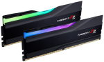 G.SKILL RAM Trident Z5 RGB - 48 GB (2 x 24 GB Kit) - DDR5-8000 DIMM CL40