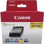 CANON PGI-580/CLI-581 Ink Cartridge