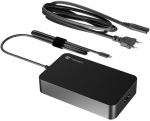 Natec Laptop charger Grayling USB-C 90W