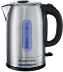 Russell Hobbs 26300-70 electric kettle 1.7 L 2400 W Stainless steel