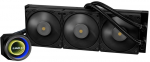 Lian Li GALAHAD II 360 Trinity Performance Complete Water Cooling - Black
