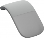Microsoft Surface Arc Mouse - Light Gray