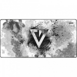 Modecom Volcano Meri Hokori mouse and keybord pad