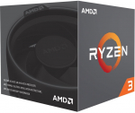 AMD Ryzen3 3200G 4GHz AM4 4C/4T 65W TRAY