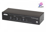 Aten 2x2 True 4k HDMI Matrix Switch VM0202HB