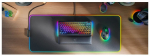 Razer BlackWidow V4 keyboard Gaming USB QWERTY US English Black