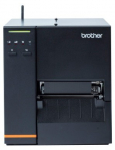 Brother TJ4005DN Mono Thermal Label Printer, Max ISO A-size Other