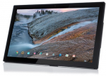Xoro MegaPAD 2404v7, 24"60,96cm Tablet, 64GB, schwarz Android