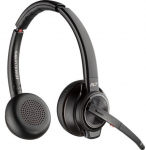 HP Poly Savi 8220 UC MS Teams Headset