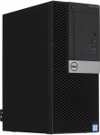 DELL OptiPlex 5080 i5-10500 16GB 256GB SSD SFF Win11pro Used