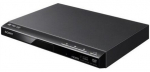 Sony | DVD player | DVPSR760HB | Bluetooth | HD JPEG, JPEG, KODAK Picture CD, LPCM, MP3, MPEG1, MPEG4, Super VCD, VCD, W