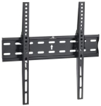 Maclean MC-862 TV mount 26-55" 40kg universal black max vesa 400x400
