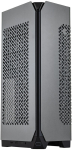 Cooler Master Ncore 100 MAX Mini-ITX Tower, Glasfenster - grau
