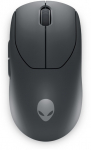 Dell Alienware Pro Wireless Gaming Mouse (Dark Side of the Moon)