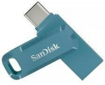 SanDisk Ultra Dual Drive Go 64GB USB Flash Drive