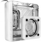 Stealkey Customs SK-UNI 120D - wei&szlig;