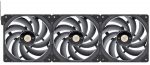 140mm Thermaltake TOUGHFAN EX14 Pro PC Cooling Fan Swappable Edition 3 Pack