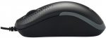 Verbatim Silent Optical Mouse Optisk Kabling Sort